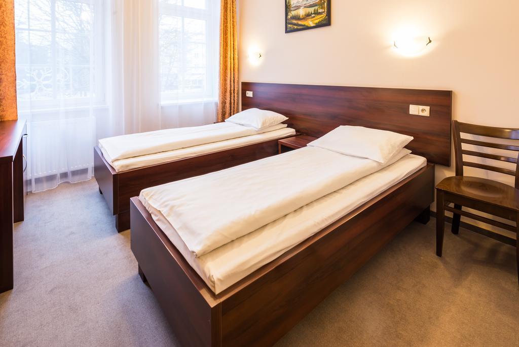 Hotel Cesarski - Kaiserhof Giżycko Cameră foto